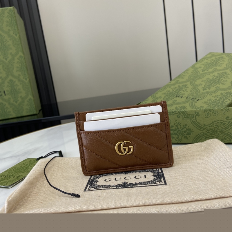 G*u*i wallets & purse